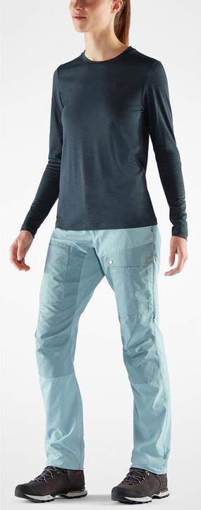 Actual product image Fjällräven Abisko Midsummer (38)