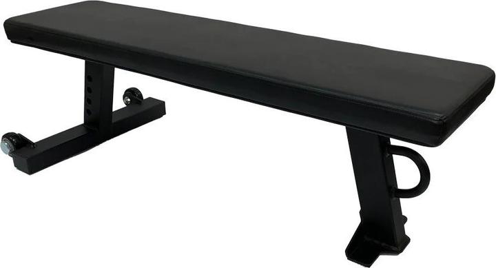 Image du produit Nobu Athletics Banc de musculation droit Functional