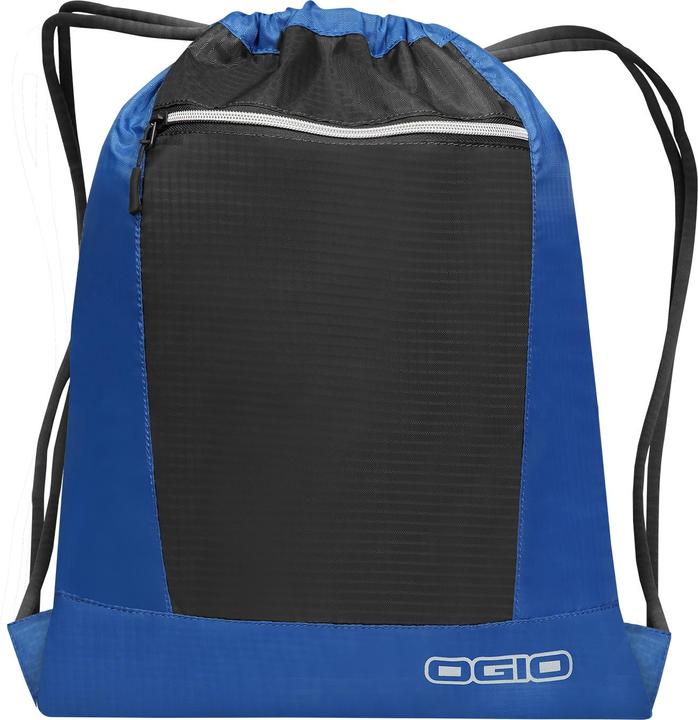 Noir, Bleu Cobalt