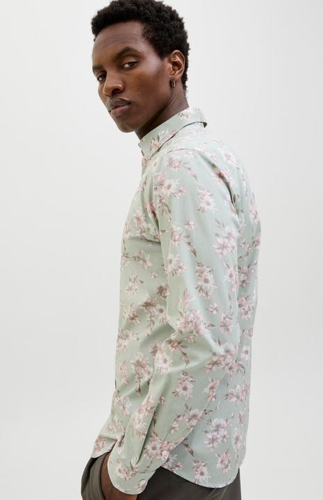 Immagine prodotto Jack & Jones Slim Fit Hemd Hemd (M)