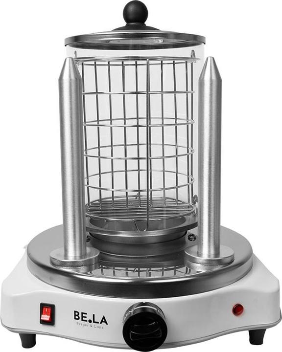 Produktbild BergerLanz HD102 HotDog Gerät