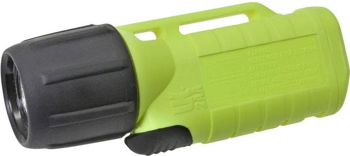 UK Helmlampe Ex Zone: 1 s 2AA (70 lm)