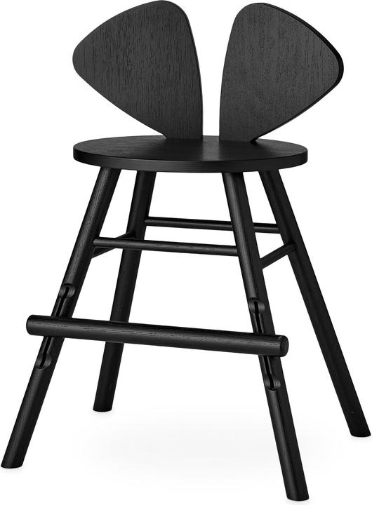 Actual product image Nofred Mouse Chair Junior Kids Chair (High chair)