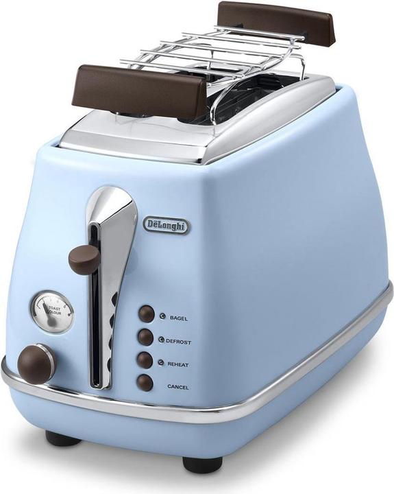 Productafbeelding De'Longhi Icona Vintage CTOV2103AZ