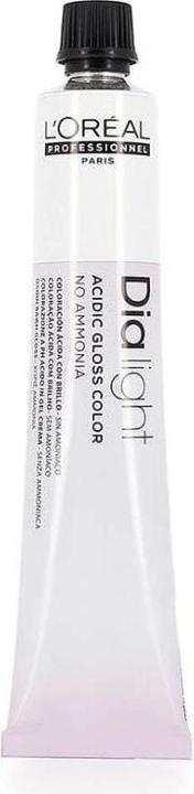 Produktbild L'Oréal Professionnel DIA LIGHT gel-creme acide sans amoniaque #10,32 50 ml (#10.32)