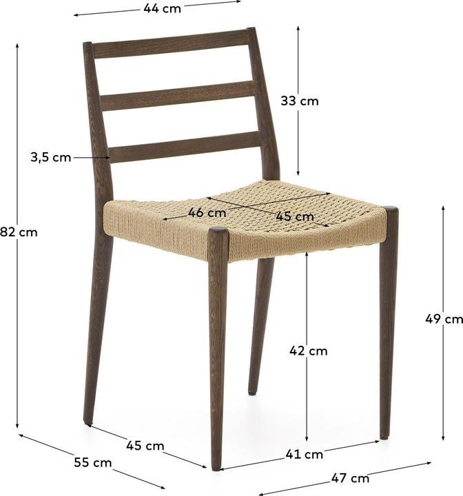 Immagine prodotto Kave Home Analy