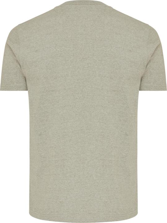 Actual product image Universal Textiles Unisex Adult Brett Recycled Cotton T-Shirt (XS)