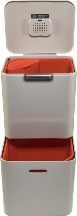 Image du produit Joseph Joseph Totem Max intelligent pour les déchets (60 l)