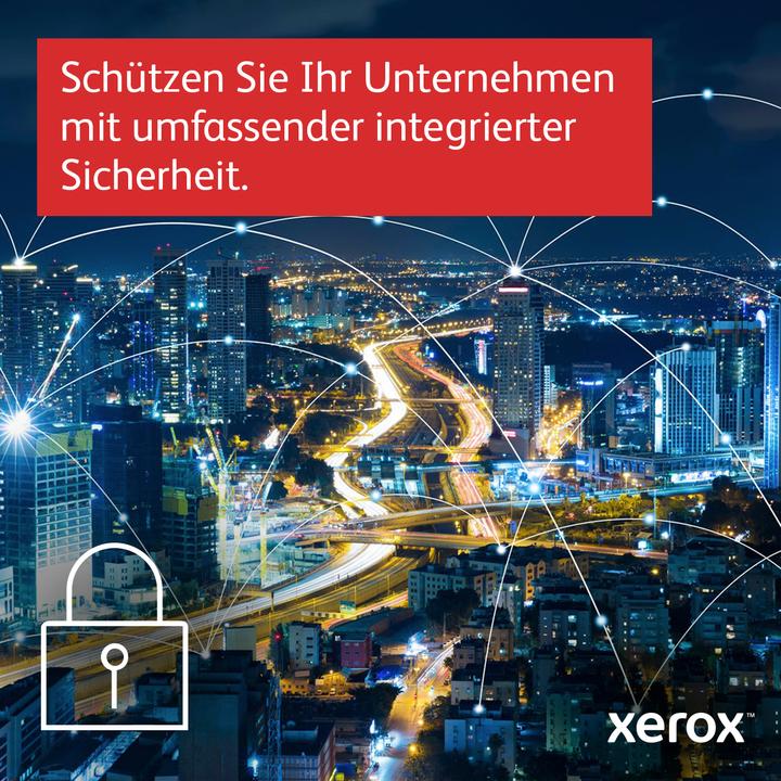 Immagine prodotto Xerox Stampante multifunzione B305V DNI (Laser, Bianco e nero)