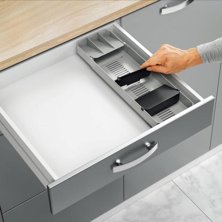Immagine prodotto Metaltex Uni-Fit