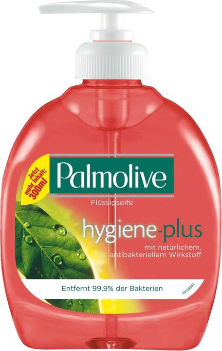 Image du produit Palmolive Hygiène Plus Family (Savon liquide, 300 ml)