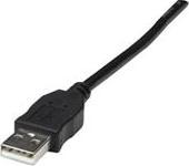 Immagine prodotto Manhattan Doppio cavo RS232 a USB, 2x ST-USB (0.45 m)