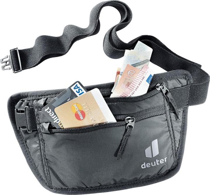 Produktbild Deuter Security Money Belt I