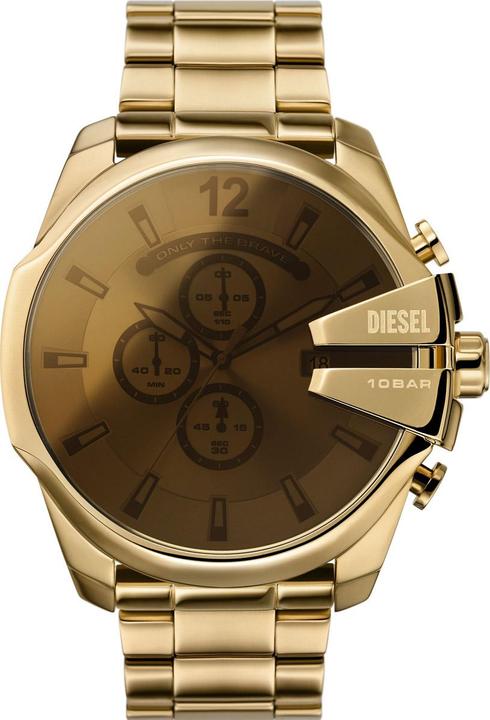 Produktbild Diesel Chronograph MEGA CHIEF (Chronograph, 51 mm)