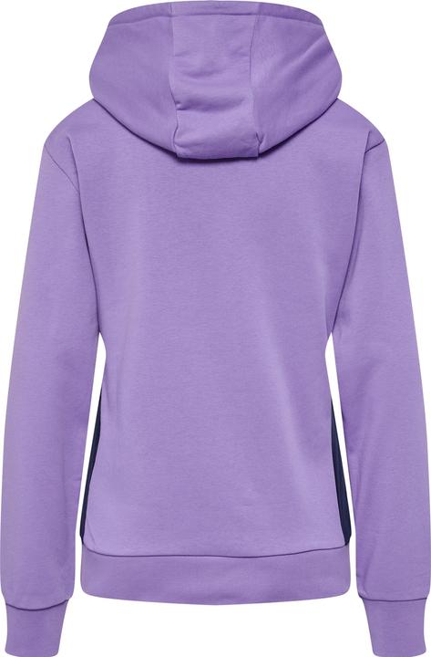 Produktbild hummel Hmlstaltic Cotton Hoodie Woman (S)