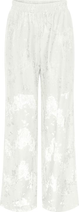 Pieces PCNORINNE Straight Leg Hose