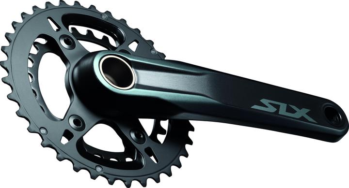 Produktbild Shimano SLX FC-M7100-2 (175 mm)