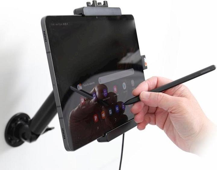 Actual product image Brodit 721308 Holder Samsung Galaxy Tab S8