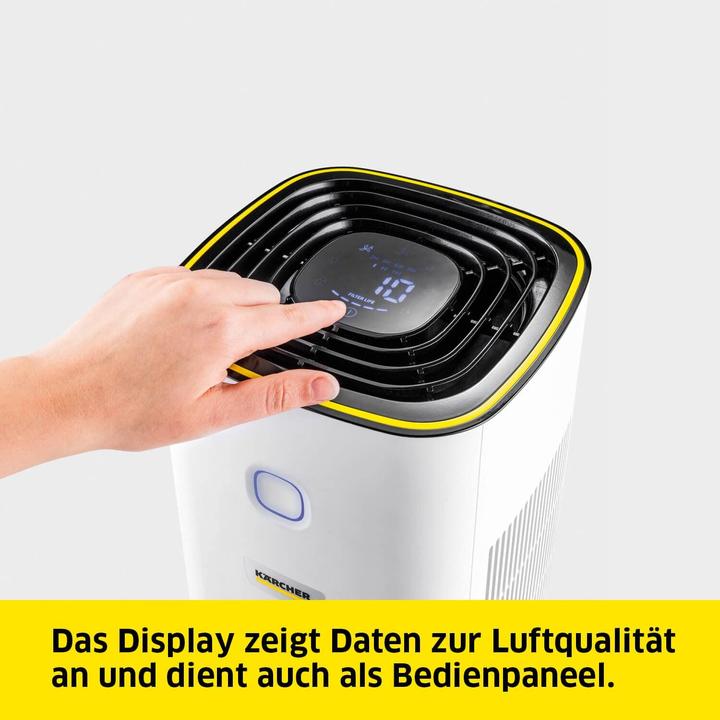 Produktbild Kärcher AF 20 (20 m²)