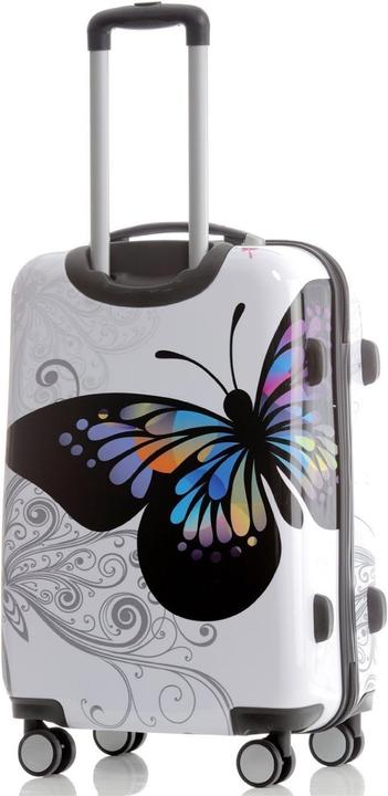 Produktbild Beibye Butterfly 2060 (115 l, Handgepäck (bis 50l), M (50 - 90l), L (90 - 115l), XL (ab 115l))