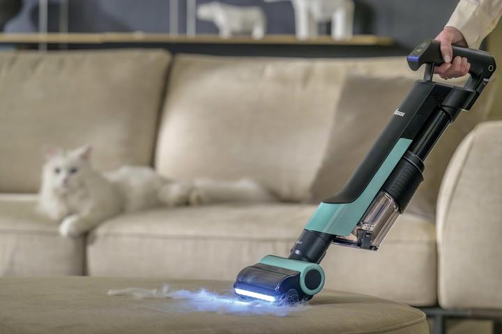 Produktbild Hoover HF201P 011