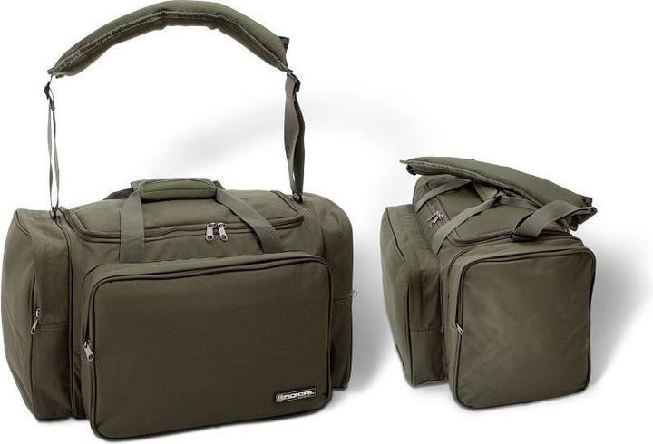 Immagine prodotto Radical Borsa da viaggio After Dark