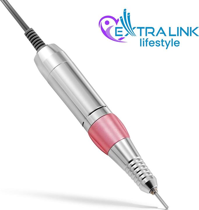 Actual product image Extralink Nail drill