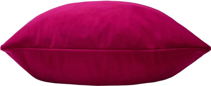 Immagine prodotto Evans Lichfield Copri cuscino Sunningdale Velvet (50 x 50 cm)
