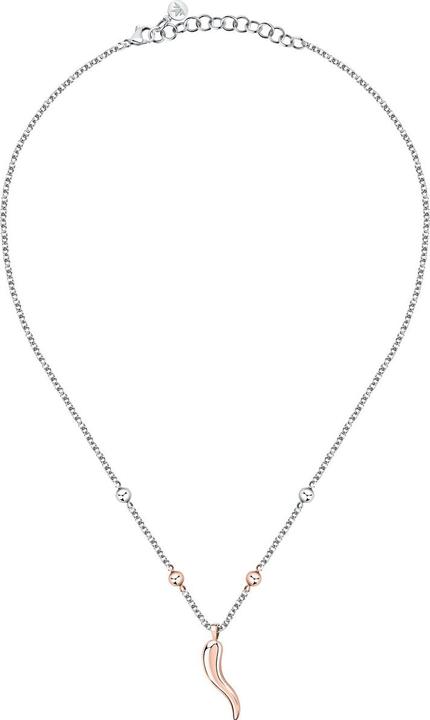 Produktbild Morellato Istanti Halskette (Edelstahl, 42 - 47 cm)