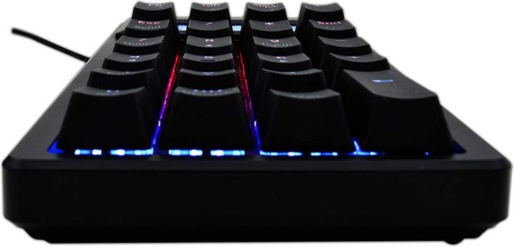 Produktbild Ducky Pocket PBT Numpad (Nummernblock, Kabelgebunden)