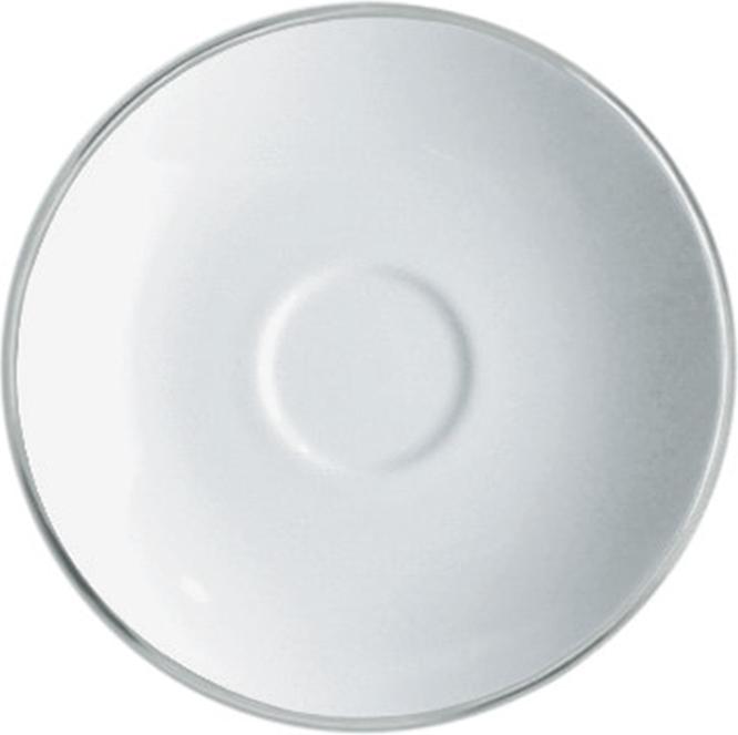 Actual product image Alessi Mami espresso saucer (1 x)