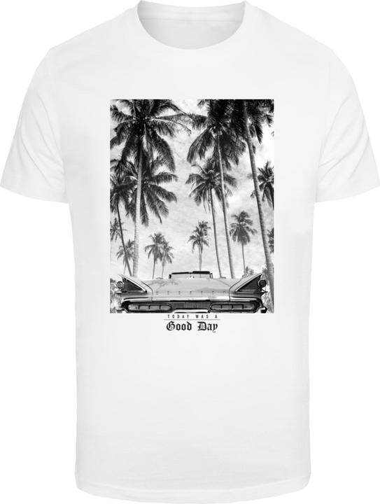 Immagine prodotto Mister Tee Maglietta Today Was A Good Day - 89247 (5XL)