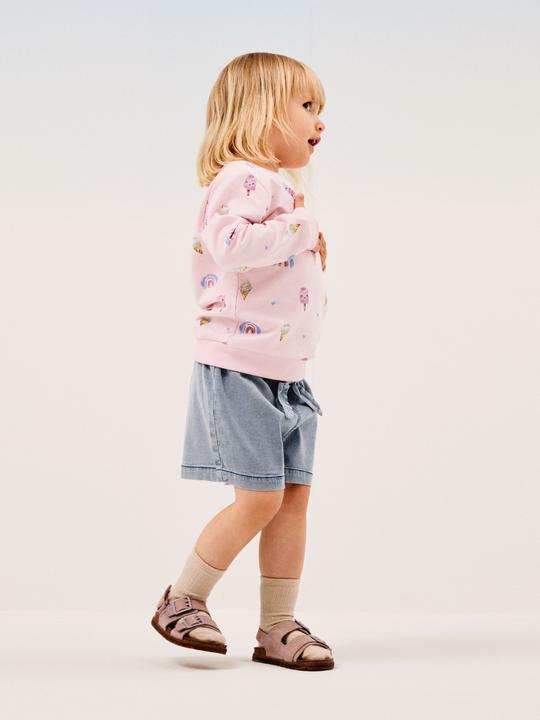 Image du produit Name it Short en jean baggy (98)