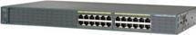 Immagine prodotto Cisco CATALIZZATORE 2960 48 PORTE 10/10 (48 porte)