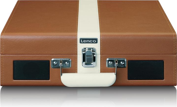 Image du produit Lenco TT-120 (Manuel)