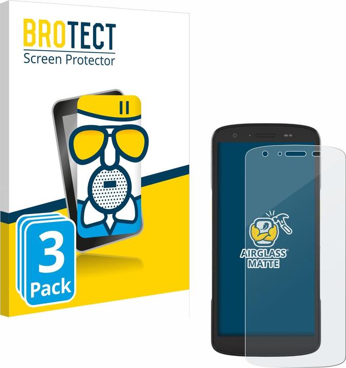 Immagine prodotto BROTECT AirGlass Vetro Opaco