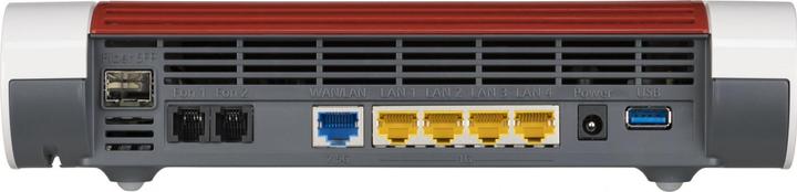 Produktbild AVM FRITZ!Box 5590 Fiber