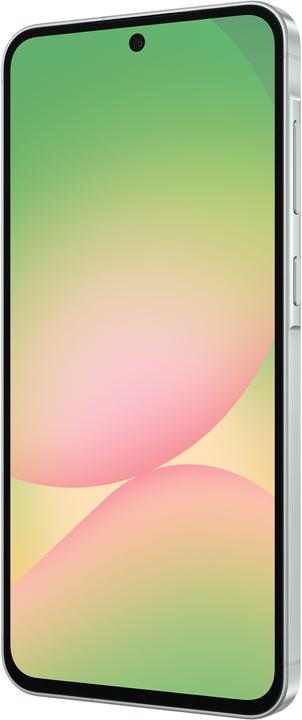 Produktbild Samsung Galaxy A56 (256 GB, Awesome Olive, 6.70", Dual SIM, 50 Mpx, 5G)