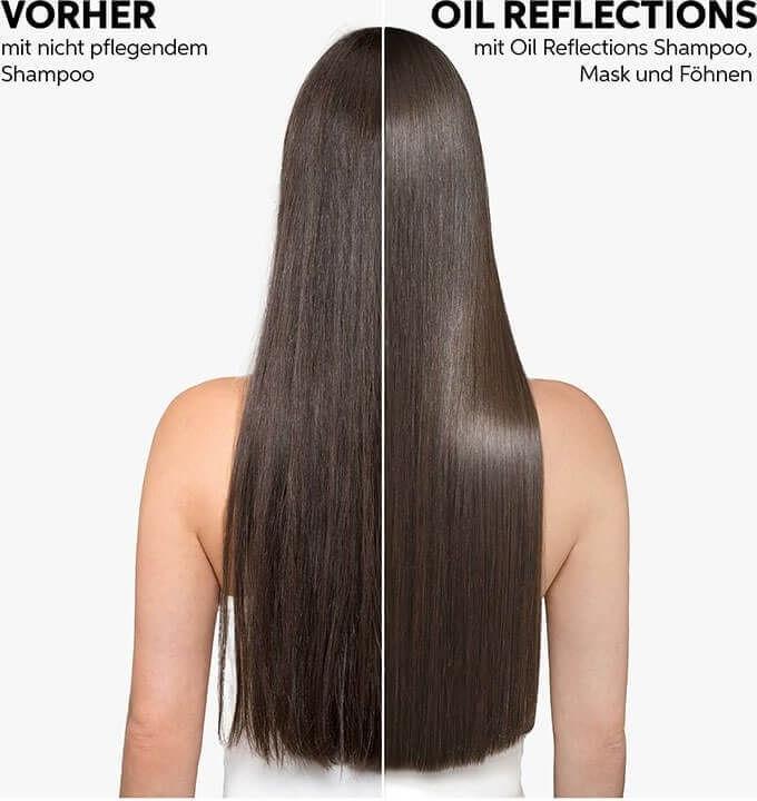 Actual product image Wella Oil Reflections Luminous Reveal (250 ml, Liquid shampoo)