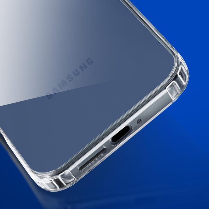 Actual product image 3MK Armour Case (Samsung Galaxy A16)