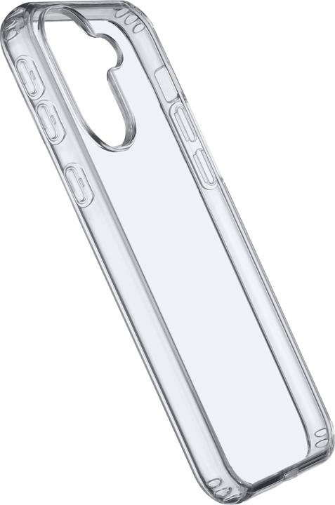 Productafbeelding Cellularline Clear Strong Case (Oppo A56, Samsung Galaxy A36)