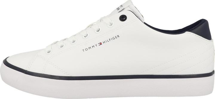 Produktbild Tommy Hilfiger Th Hi Vulc Core Low Leather (43)