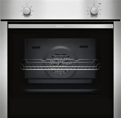 Produktbild Neff Built-in oven set, B1DCA0AN0 + T58SHF1L0, BX18I