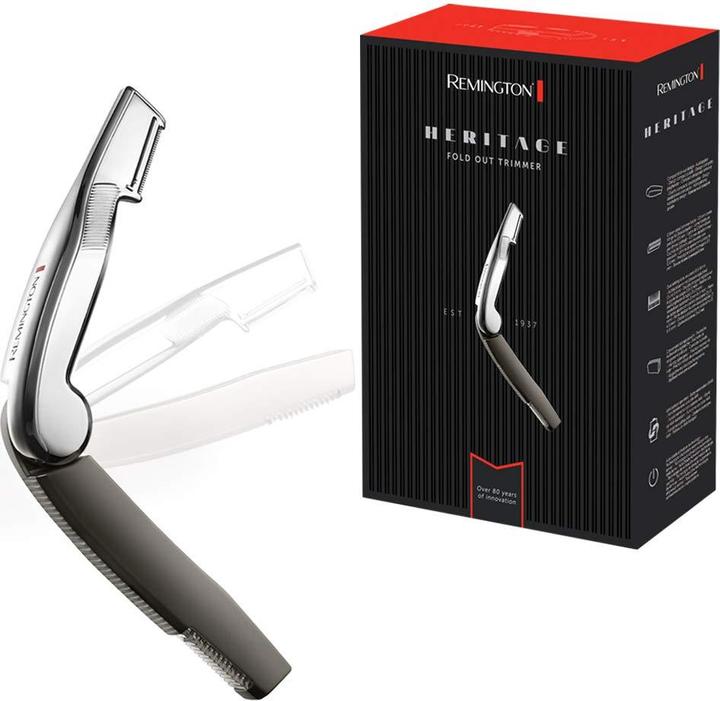 Actual product image Remington Heritage