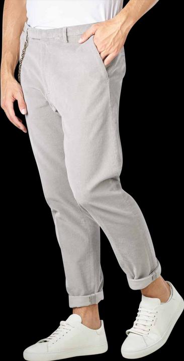 Image du produit Cinque Cibeppe Chino Tapered Fit Gray (W34/L32)
