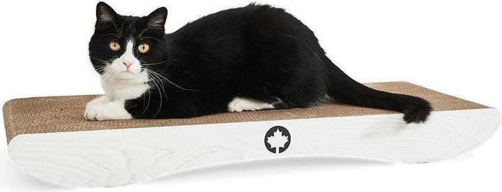 Produktbild CanadianCat Comet XL (8 cm, Grau)