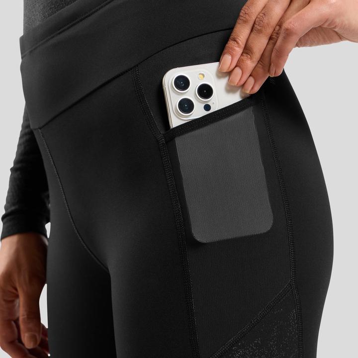 Image du produit Odlo Zeroweight Warm Reflective 2.0 (M)