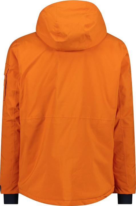 Image du produit CMP Campagnolo Sweat à capuche (54)
