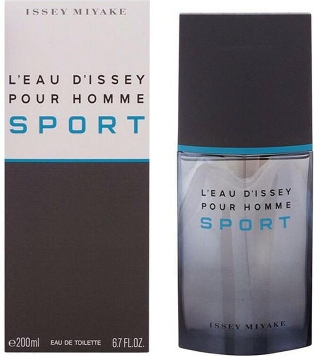 Produktbild Issey Miyake L’Eau d'Issey Sport (Eau de Toilette, 100 ml)