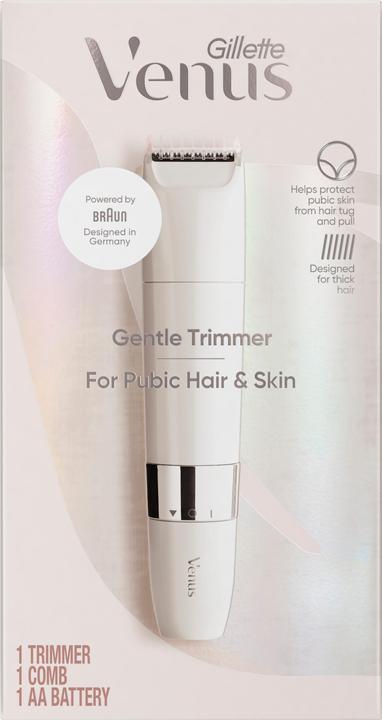 Immagine prodotto Gillette Venus Area intima